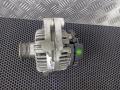 генератор Opel Zafira 2 поколение (B) 2008, 0124325172 - фото №4