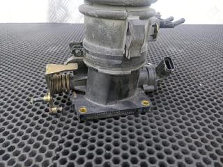 заслонка дроссельная Mazda 6 GG 2005, LFB613640B