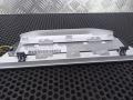 накладка на порог внутренняя Land Rover Range Rover Sport 2 поколение 2016, CPLA13245CC - фото №4