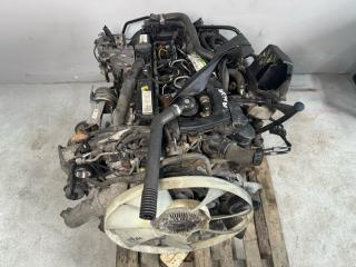 двигатель Mercedes-Benz Sprinter W907/W910 2020, 651.958, OM651