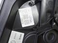 стеклоподъемник задний правый Mercedes-Benz S-Класс W222/C217/A217 [рестайлинг] 2017, A2229062003, A2227306605 - фото №4