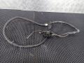 проводка Opel Astra H 2006, 7899477126 - фото №5