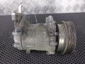 компрессор кондиционера Renault Clio 3 поколение 2007, 8200953359 - фото №6