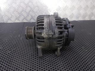 генератор Renault Megane 2 поколение 2006, 8200390676