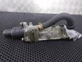 корпус термостата Lada Largus 1 поколение 2015, 7700600514 - фото №3
