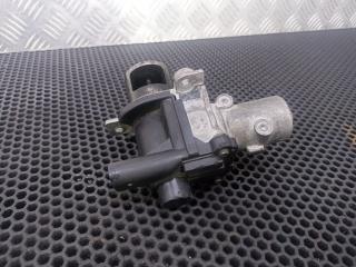 клапан EGR Renault Laguna 3 поколение 2008, 8200550348, H8200282949