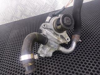 клапан EGR Renault Megane 3 поколение 2008, 8200846454, H8200836385
