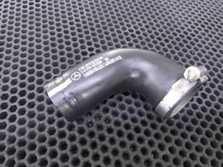 трубка системы рециркуляции EGR Mercedes-Benz S-Класс W222/C217/A217 2017, A6541400560