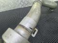 патрубок интеркулера Renault Megane 3 поколение 2011, 8200760281 - фото №2