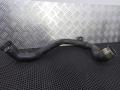 патрубок интеркулера Renault Clio 3 поколение 2008, 1.5 л., 8200748681 - фото №2