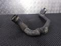 патрубок интеркулера Renault Clio 3 поколение 2008, 1.5 л., 8200748681 - фото №3