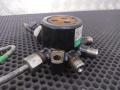 топливная рампа Renault Megane 2 поколение 2006, 9307Z511A, 8200379933, H8200334367 - фото №4