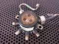 топливная рампа Renault Megane 2 поколение 2006, 9307Z511A, 8200379933, H8200334367 - фото №6