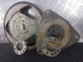 маховик Citroen C4 1 поколение 2008, 0535A1, 9648788780 - фото №6