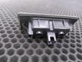 подсветка номера Volkswagen Touareg 2 поколение [рестайлинг] 2015, 3AF943021A - фото №3