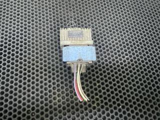 реле накала свечей Renault Laguna 3 поколение 2009, 9640469680