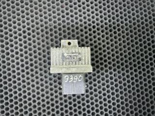 реле накала свечей Renault Megane 3 поколение 2009, 9640469680