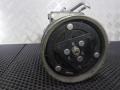 компрессор кондиционера Renault Clio 3 поколение 2007, 8200953359 - фото №6