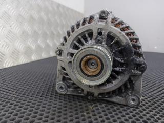 генератор Nissan Qashqai 1 поколение 2010, 23100JD71B