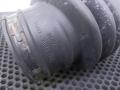 патрубок воздушного фильтра Ford Focus 2 поколение 2008, 3M519A673GC - фото №2