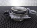 заслонка дроссельная Renault Logan 1 поколение 2006, 7700875435 - фото №2