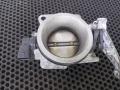 заслонка дроссельная Renault Logan 1 поколение 2006, 7700875435 - фото №3