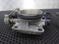 заслонка дроссельная Renault Logan 1 поколение 2006, 7700875435 - фото №2