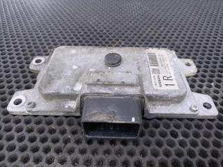 блок управления (другие) Nissan Qashqai 1 поколение [рестайлинг] 2012, EMU10000N