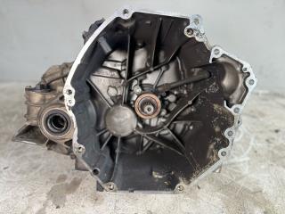 КПП механическая (МКПП) Nissan Qashqai 1 поколение [рестайлинг] 2013, 1.6 л., R9M, дизель, 32010BB60D