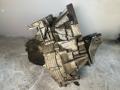 КПП механическая (МКПП) Renault Megane 2 поколение [рестайлинг] 2008, 1.5 л., K9K 732, дизель, TL4000 - фото №2