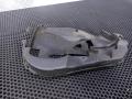 защита (кожух) ремня ГРМ Renault Megane 2 поколение 2006, 8200795003 - фото №5