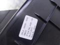 накладка на торпедо (консоль) Land Rover Range Rover Sport 2 поколение 2016, DPLA04480ABW - фото №3