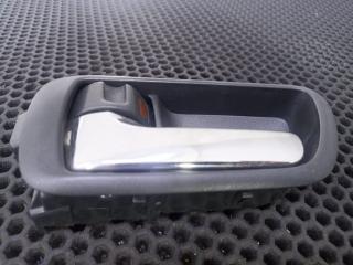 ручка внутренняя Toyota Corolla Verso 1 поколение [рестайлинг] 2006, 692060F010