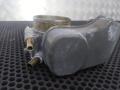 заслонка дроссельная Opel Astra G 2004, 1.8 л., Z 18 XE, бензин, 5WS91703 - фото №4