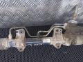 рулевая рейка Renault Laguna 1 поколение [рестайлинг] 1999, 7700840089, 6000022123, 6000030618 - фото №5