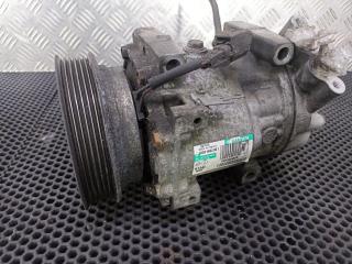 компрессор кондиционера Nissan Qashqai 1 поколение 2010, 926009865R