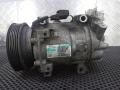 компрессор кондиционера Nissan Qashqai 1 поколение 2010, 926009865R - фото №3