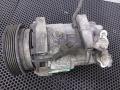 компрессор кондиционера Nissan Qashqai 1 поколение 2010, 926009865R - фото №4