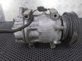 компрессор кондиционера Nissan Qashqai 1 поколение 2010, 926009865R - фото №6