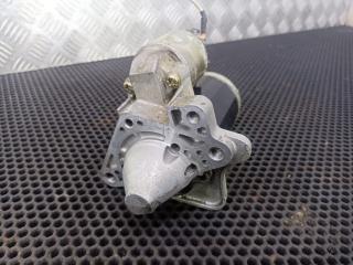 стартер Renault Clio 3 поколение [рестайлинг] 2011, 8200584837, 8200298371, 8200520411