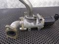 клапан EGR Opel Zafira 2 поколение (B) 2008, 1.9 л., Z 19 DT, дизель, 55215232 - фото №4