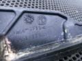 защита (кожух) ремня ГРМ Opel Zafira 2 поколение (B) 2008, 1.9 л., Z 19 DT, дизель, 55187754 - фото №4
