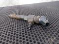 форсунка Opel Zafira 2 поколение (B) 2008, 1.9 л., Z 19 DT, дизель, 0445110276 - фото №5