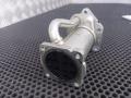 охладитель EGR / Радиатор EGR Renault Clio 3 поколение 2008, 8200729079, 8200240809 - фото №2