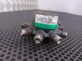 топливная рампа Renault Megane 2 поколение 2006, 9307Z511A, H8200334367, 8200584034 - фото №3