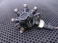 топливная рампа Renault Megane 2 поколение 2006, 9307Z511A, H8200334367, 8200584034 - фото №4