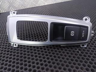 кнопка ручного тормоза (ручника) BMW X5 E70 [рестайлинг] 2013, 914850801