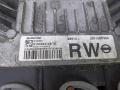 блок управления двигателем Nissan Qashqai 1 поколение 2010, 1.5 л., K9K 282, дизель, 23710BR30A - фото №3