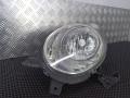 фара левая Nissan Micra 3 поколение (K12) 2003, 26060AX700 - фото №3