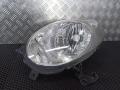 фара левая Nissan Micra 3 поколение (K12) 2003, 26060AX700 - фото №4